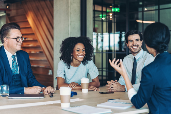 Windsor Business Checking Account