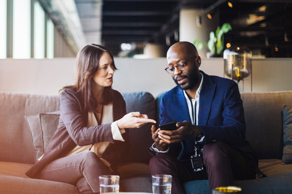 Windsor Business Loans