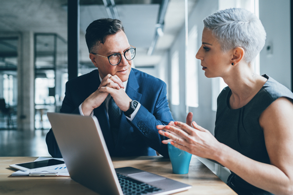 Windsor Business Savings